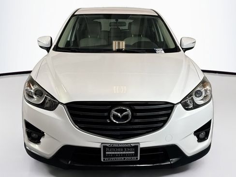 Used 2016 MAZDA CX-5 Touring image 2