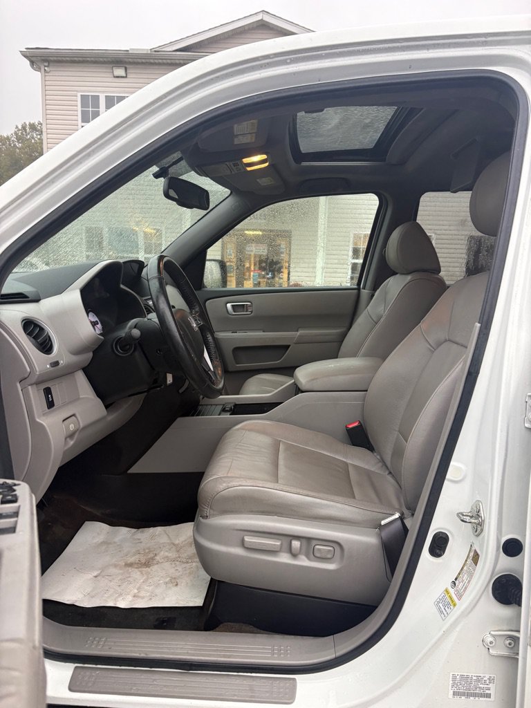 Used 2013 Honda Pilot EX-L image 9