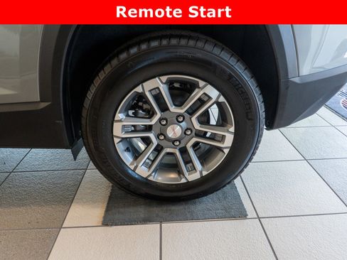 New 2026 GMC Terrain Elevation w/ LPO, Floor Liner Package image 7
