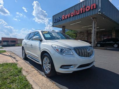 Used 2014 Buick Enclave Convenience