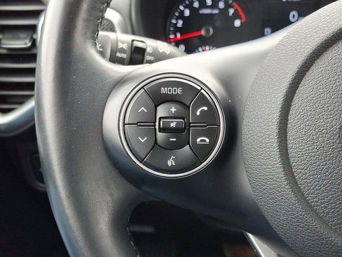 Used 2021 Kia Soul X-Line FWD image 21
