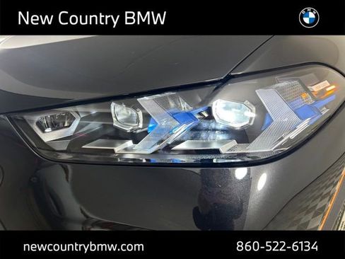 Certified 2026 BMW X5 xDrive50e w/ Executive Package AWD/4WD image 30