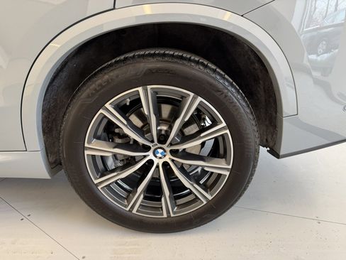 Used 2024 BMW X5 xDrive40i w/ M Sport Package image 61