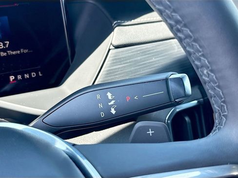 Used 2024 GMC Acadia Elevation w/ Luxury Package image 24