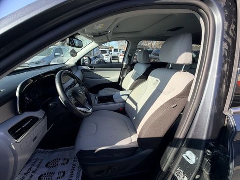 Used 2020 Hyundai Palisade SEL image 11