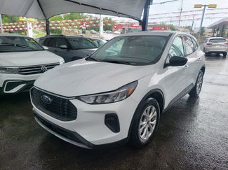 Used 2025 Ford Escape Active FWD video 1
