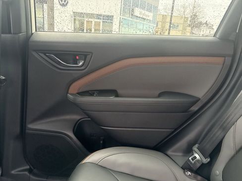 New 2026 Subaru Forester Sport image 27