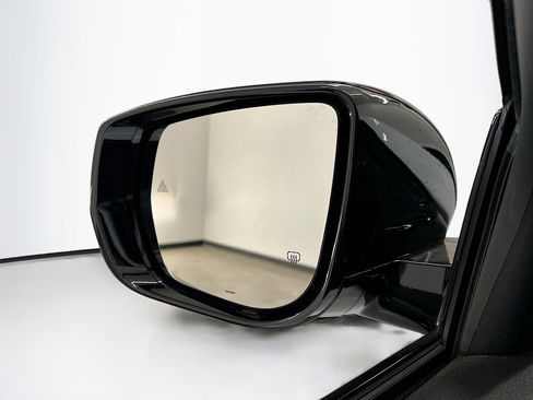 Used 2023 Jeep Grand Cherokee Altitude image 16