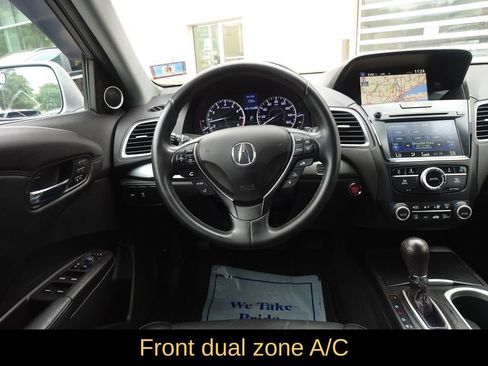 Used 2018 Acura RDX AWD w/ Technology Package image 15