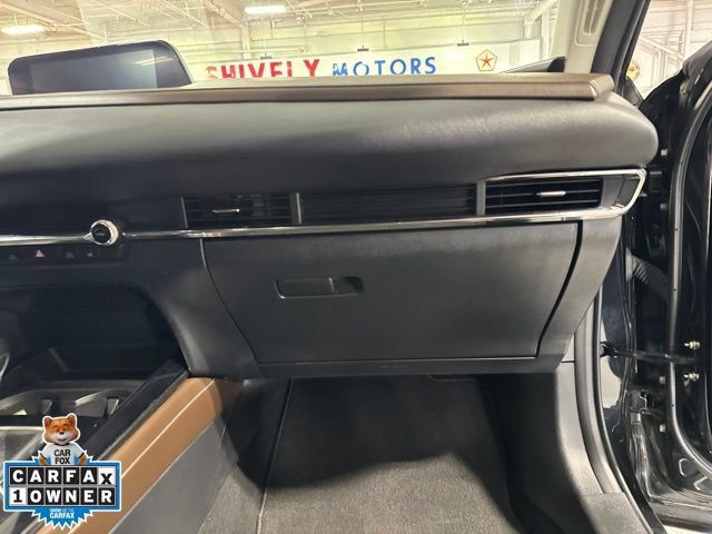 Used 2022 MAZDA CX-30 AWD 2.5 S w/ Premium Package image 50