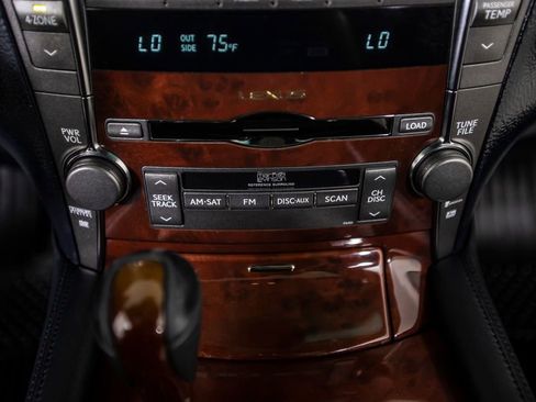 Used 2007 Lexus LS 460 L image 36