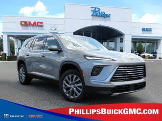 New 2026 Buick Enclave Preferred w/ Power Package video 1