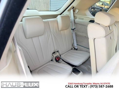 Used 2015 BMW X5 xDrive35i AWD/4WD image 17