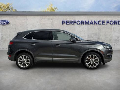 Used 2019 Lincoln MKC Select w/ Select Plus Package image 6