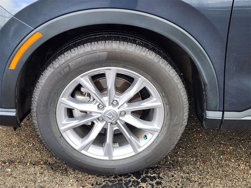 Certified 2023 Honda CR-V EX-L image 6