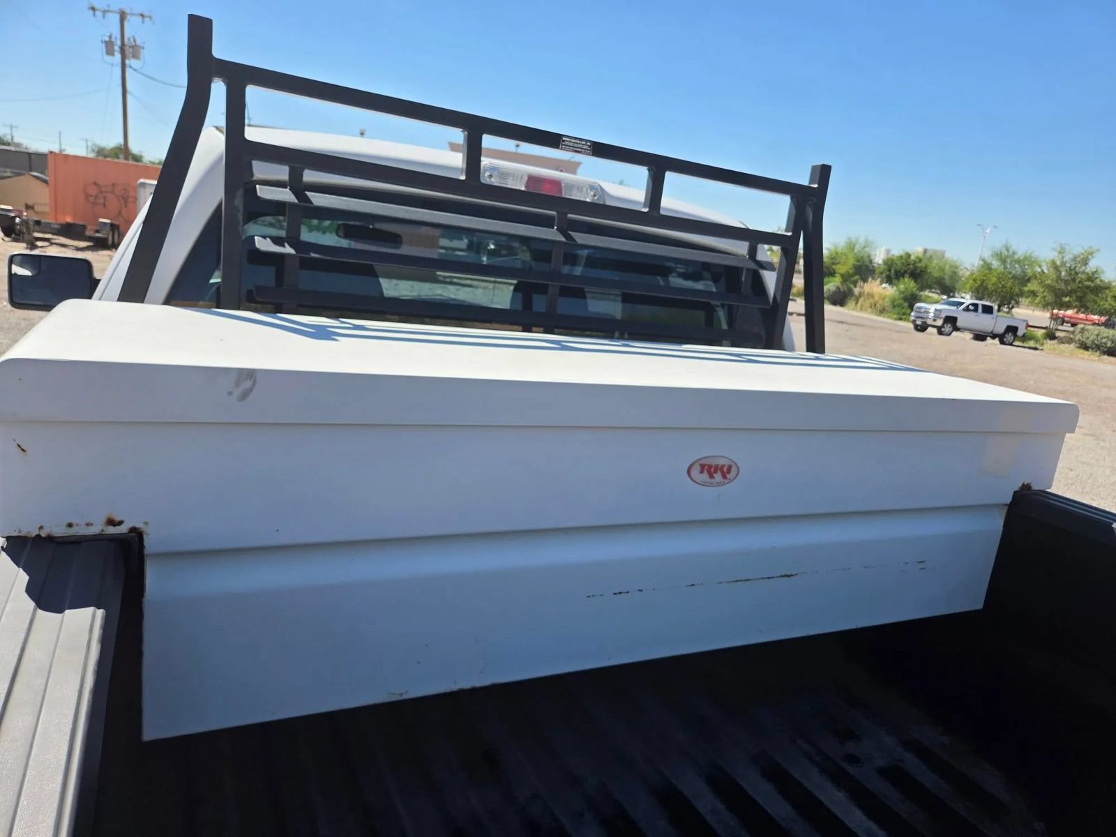 Used 2014 Ford F150 XL w/ Power Equipment Group RWD image 7