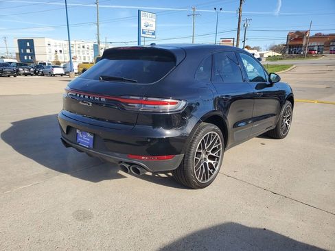 Used 2019 Porsche Macan S image 2