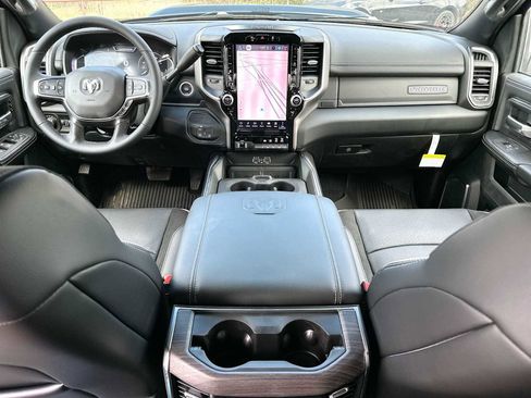 New 2026 RAM 3500 Laramie image 25