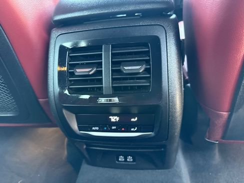 Used 2023 BMW X3 sDrive30i w/ Premium Package RWD image 17