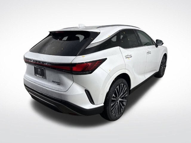 New 2026 Lexus RX 350 Premium Plus AWD/4WD image 35