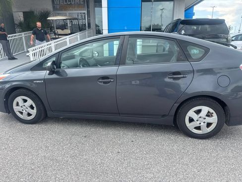 Used 2010 Toyota Prius Two FWD image 7