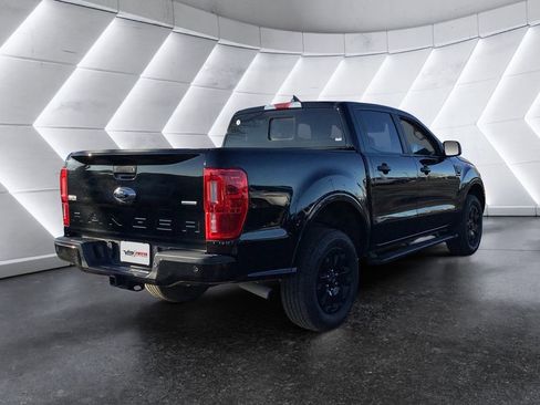 Used 2020 Ford Ranger XLT w/ Equipment Group 302A Luxury image 4