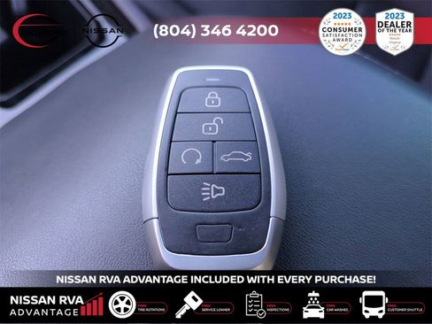 Used 2024 Honda Accord Sport image 29