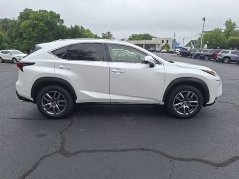 Used 2016 Lexus NX 200t FWD w/ Premium Package image 2