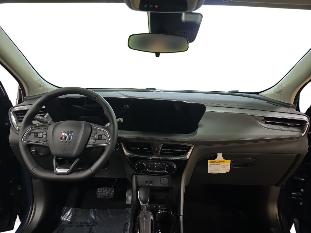 New 2026 Buick Encore GX Sport Touring w/ Comfort Package AWD/4WD image 9
