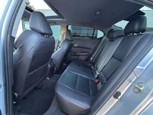 Used 2020 Acura TLX w/ Technology Package FWD image 43