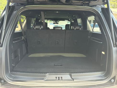 Used 2021 Ford Expedition Max Limited AWD/4WD image 16