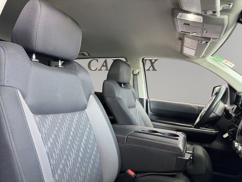Used 2021 Toyota Tundra SR5 AWD/4WD image 15