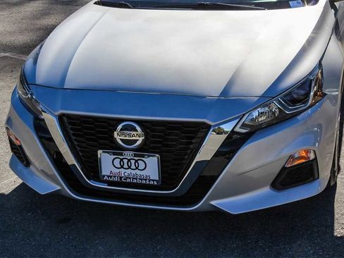 Used 2019 Nissan Altima 2.5 S image 6