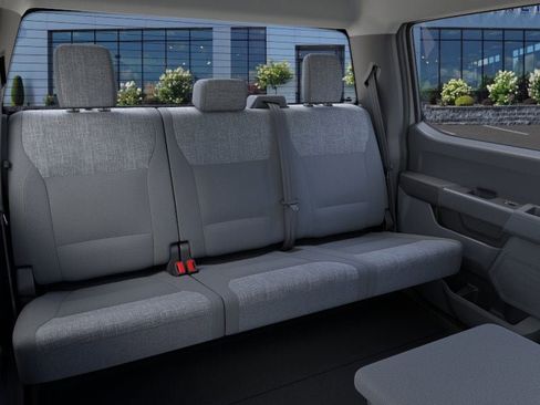 New 2026 Ford F350 XLT image 11