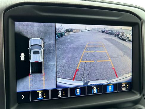 Used 2020 GMC Sierra 1500 Denali w/ Denali Premium Package image 28