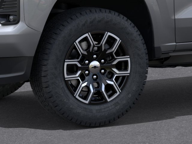 New 2026 Chevrolet Colorado Z71 w/ Technology Package AWD/4WD image 9