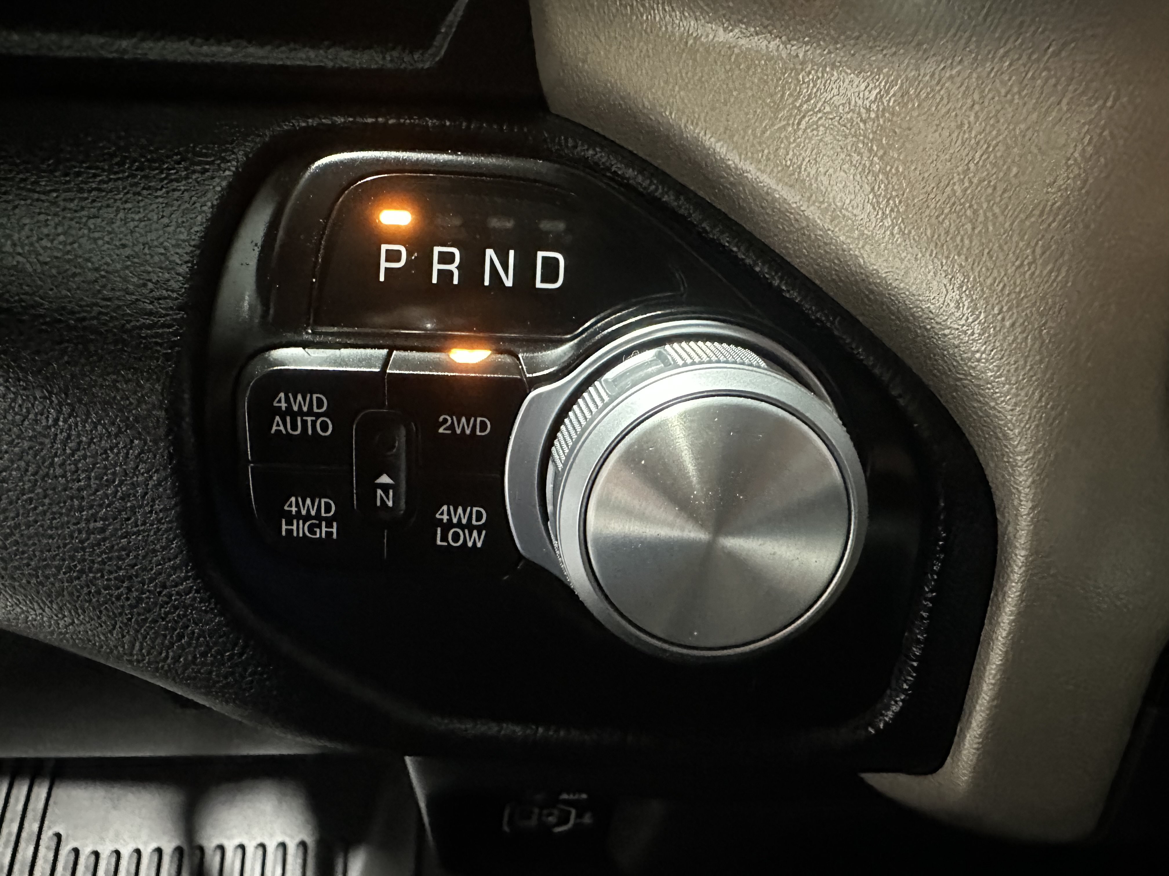 Used 2022 RAM 1500 Laramie AWD/4WD image 19