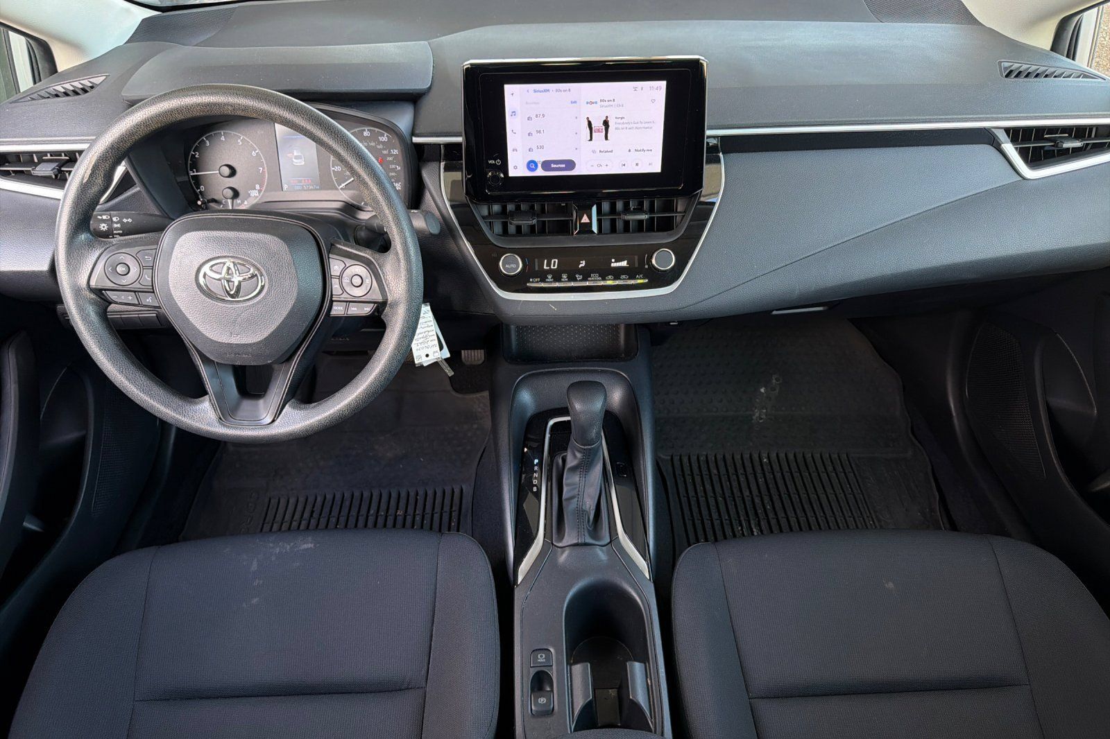 Used 2023 Toyota Corolla LE FWD image 15