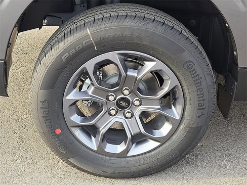 New 2025 Ford Maverick XLT w/ XLT Luxury Package image 7