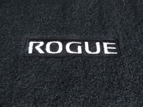 Used 2021 Nissan Rogue SL w/ Premium Package image 20