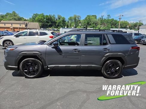 New 2026 Subaru Outback Limited AWD/4WD image 4