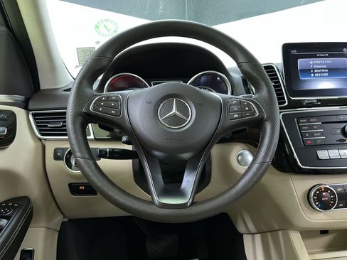 Used 2018 Mercedes-Benz GLE 350 4MATIC image 20