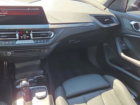 Certified 2022 BMW M235i xDrive Gran Coupe w/ Shadowloine Package image 15