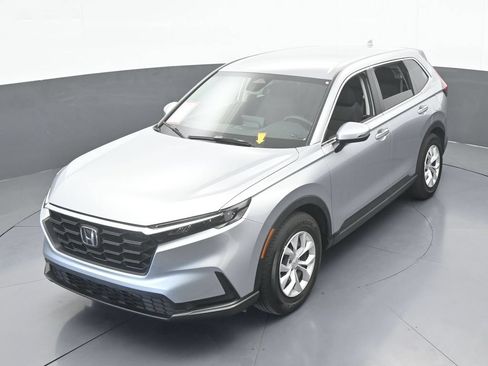 Used 2026 Honda CR-V LX image 41