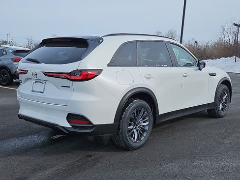 New 2026 MAZDA CX-70 SC Plus image 6