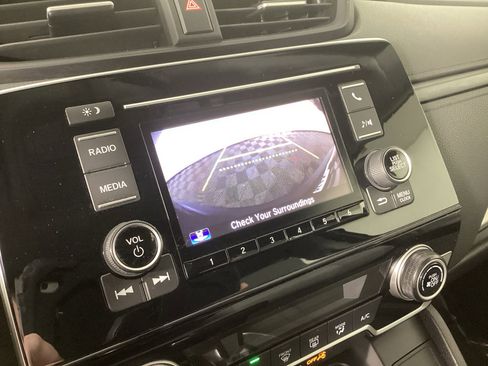 Used 2017 Honda CR-V LX image 26