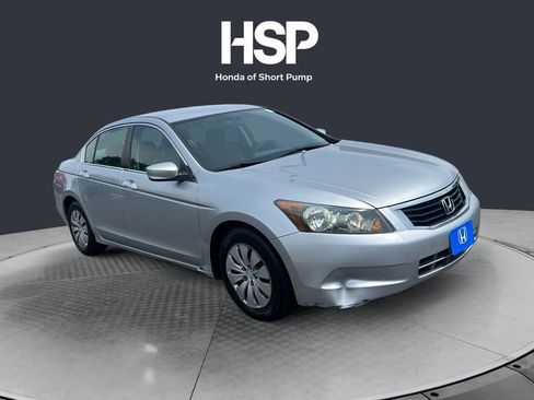 Used 2008 Honda Accord LX image 7
