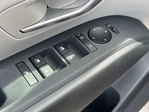 New 2026 Hyundai Tucson SEL FWD image 24