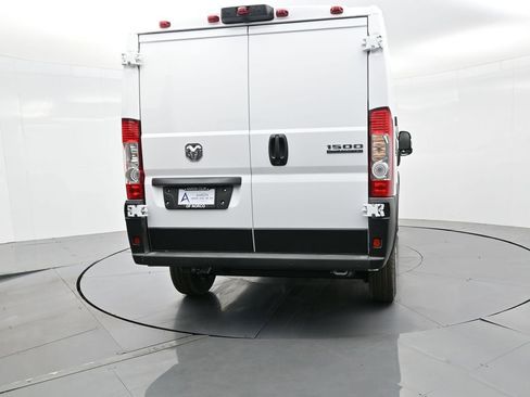 New 2025 RAM ProMaster 1500 w/ Safety Group image 8