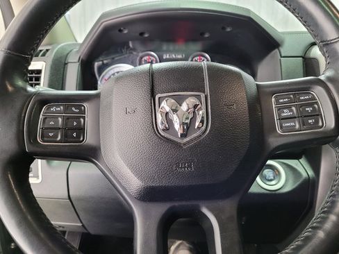 Used 2016 RAM 1500 Sport w/ Sport Premium Group image 42